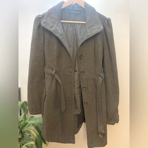 Women’s Pea Coat